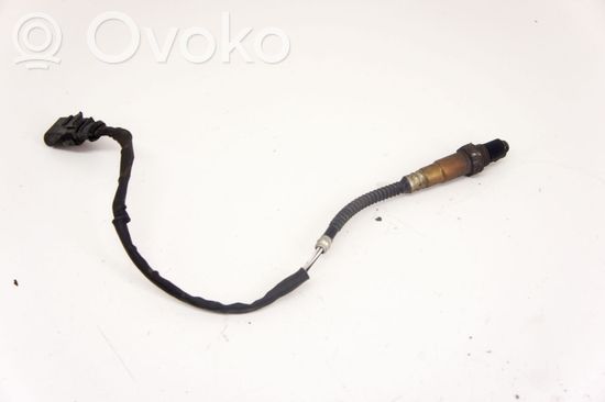 Audi Q7 4L Lambda probe sensor