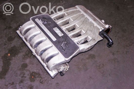 Audi Q7 4L Intake manifold