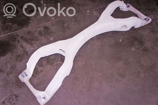 Audi Q7 4L Rear axle beam