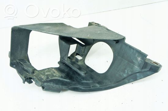 Audi Q7 4L Headlight/headlamp mounting bracket