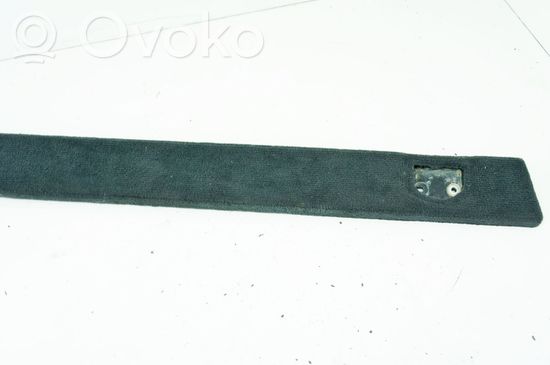 Audi Q7 4L Trunk/boot lower side trim panel 4L0861488