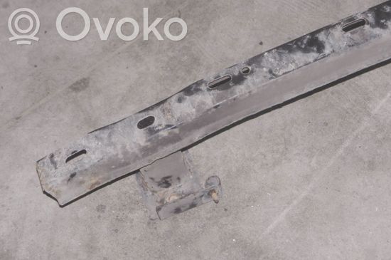 BMW 7 F01 F02 F03 F04 Rear bumper support beam