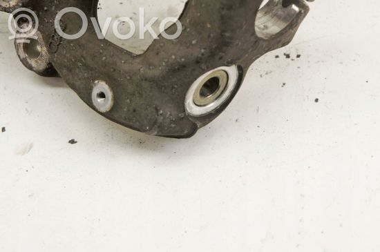 Audi Q5 SQ5 Front wheel hub spindle knuckle