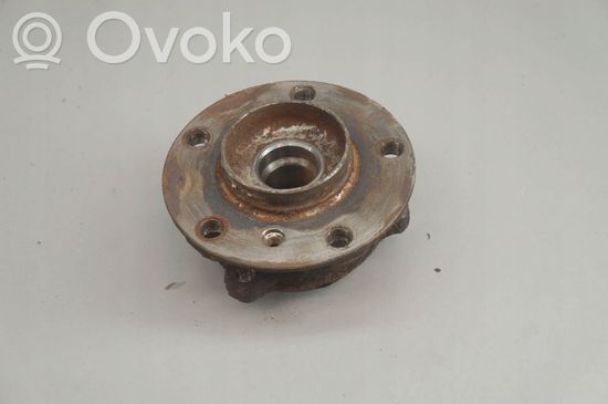 BMW X3 F25 Front wheel hub