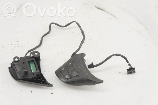 BMW X5 E70 Steering wheel buttons/switches