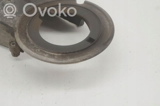 Audi A3 S3 A3 Sportback 8V Timing belt guard (cover)