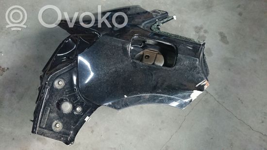 Audi A3 S3 A3 Sportback 8V Rear quarter panel