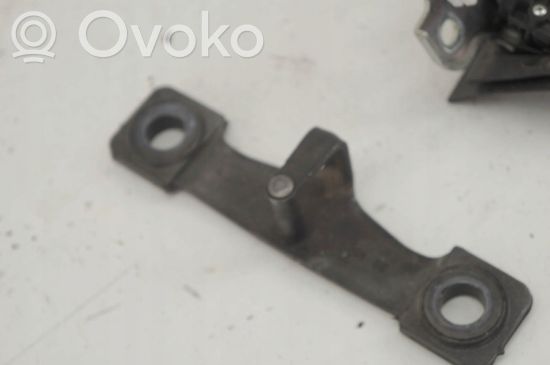 Audi A3 S3 A3 Sportback 8V Tailgate/trunk/boot lock/catch/latch