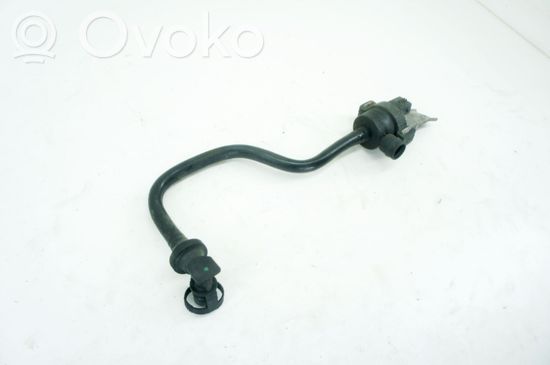 BMW 7 F01 F02 F03 F04 Turbo solenoid valve