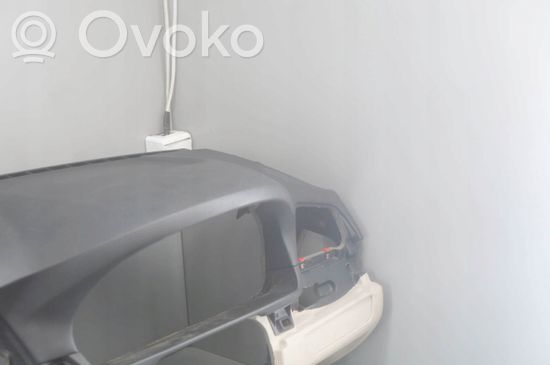 BMW 5 F10 F11 Dashboard