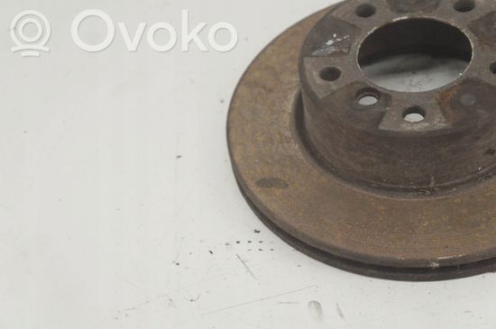 BMW 2 F22 F23 Front brake disc