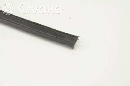 Audi A4 S4 B9 Rubber seal rear door window/glass