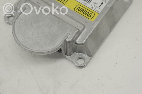 BMW X3 F25 Airbag control unit/module 6855990