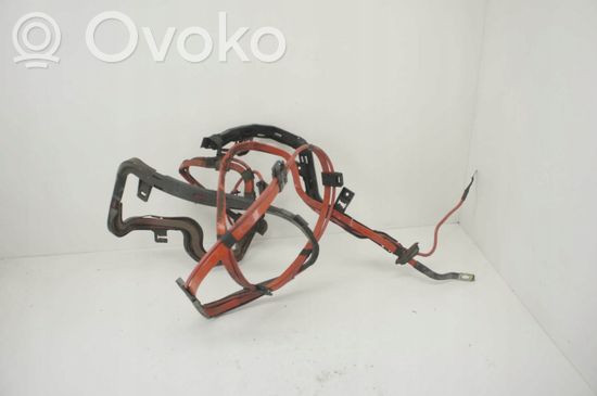 BMW 3 F30 F31 F80 Positive cable (battery)