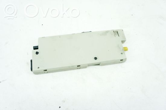 BMW 7 F01 F02 F03 F04 Aerial antenna amplifier 9209447