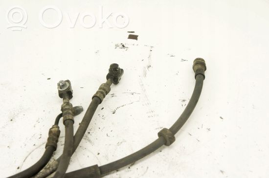 Audi A4 S4 B9 Brake line pipe/hose