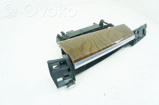 BMW 7 F01 F02 F03 F04 Dashboard storage box/compartment 9119796