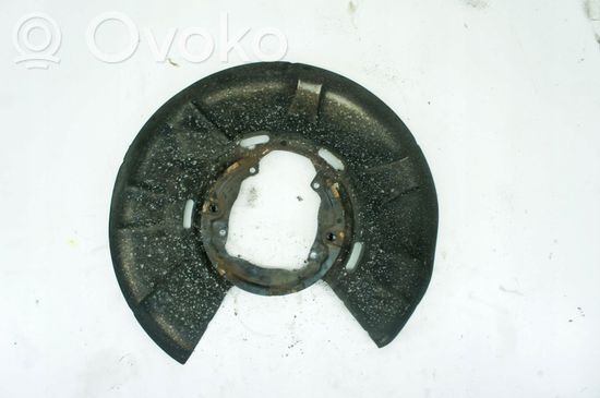 BMW 7 F01 F02 F03 F04 Rear brake disc plate dust cover
