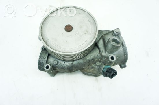 BMW 7 F01 F02 F03 F04 Water pump
