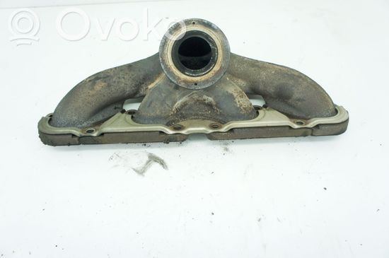 BMW 7 F01 F02 F03 F04 Exhaust manifold