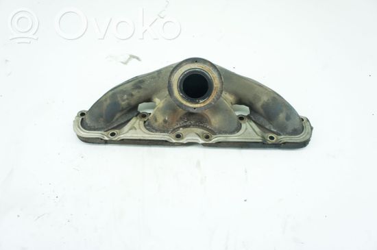 BMW 7 F01 F02 F03 F04 Exhaust manifold