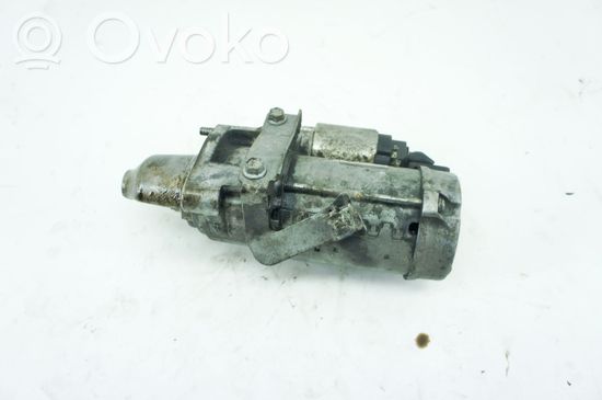 BMW 7 F01 F02 F03 F04 Starter motor 7556131
