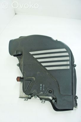 BMW 7 F01 F02 F03 F04 Air filter box