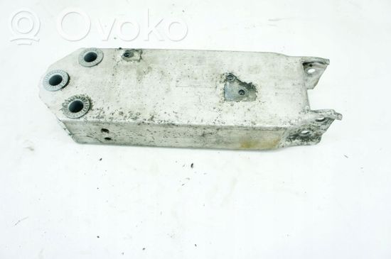 BMW 7 F01 F02 F03 F04 Rear shock/impact absorber stay/bar
