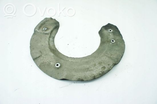 BMW 7 F01 F02 F03 F04 Front brake disc dust cover plate