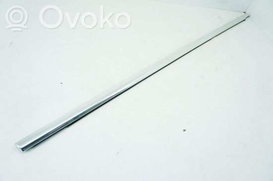 BMW 7 F01 F02 F03 F04 Rear door glass trim molding