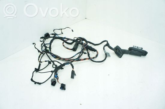 BMW 7 F01 F02 F03 F04 Front door wiring loom 9197633