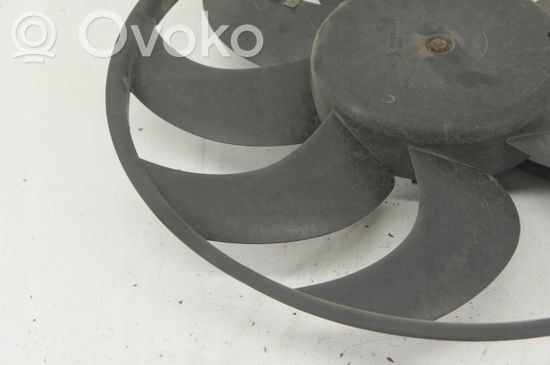 BMW 3 F30 F31 F80 Electric radiator cooling fan 5000923