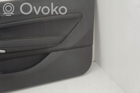 BMW 2 F22 F23 Front door card panel trim