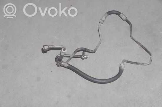 BMW 7 F01 F02 F03 F04 Power steering hose/pipe/line