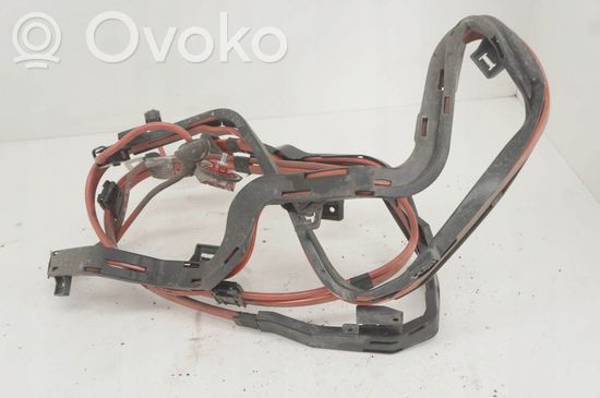 BMW 2 F22 F23 Positive cable (battery)