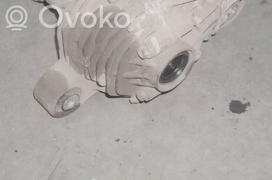 Mercedes-Benz GL X164 Front differential
