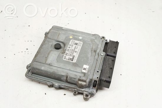 Mercedes-Benz ML W164 Engine control unit/module A6421504491