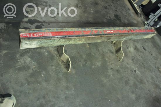 Volkswagen Crafter Rear beam