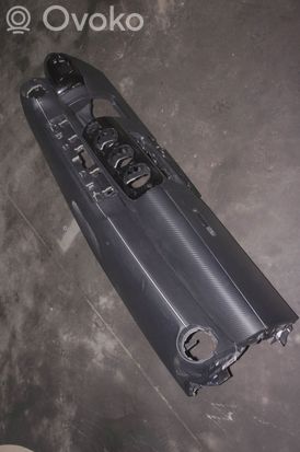 Mercedes-Benz A W177 Dashboard