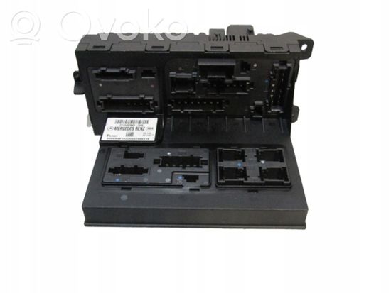 Mercedes-Benz E W211 SAM control unit A2115453801