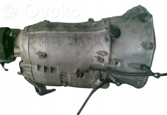 Mercedes-Benz E W211 Automatic gearbox 722640