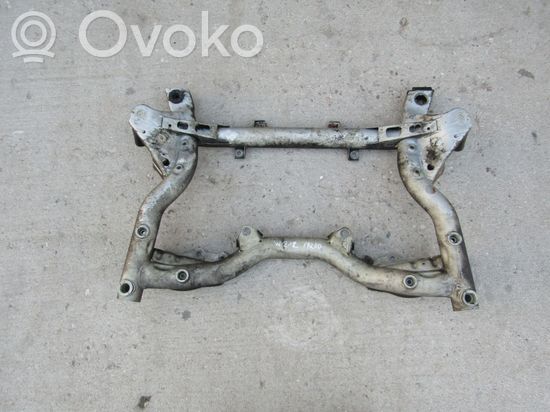 Mercedes-Benz E W212 Front subframe