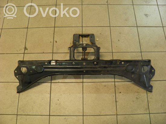 Mercedes-Benz E W211 Radiator support slam panel