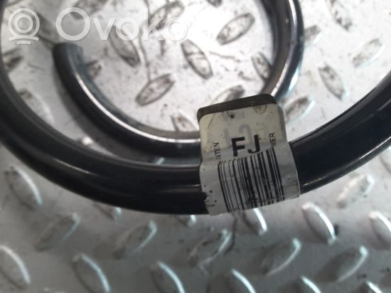 BMW 4 F36 Gran coupe Front coil spring