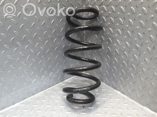 Audi Q5 SQ5 Front coil spring