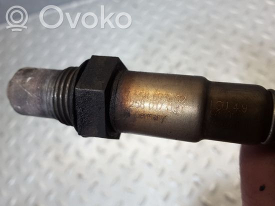 BMW 3 E90 E91 Lambda probe sensor 7558073 0258017099 755807302