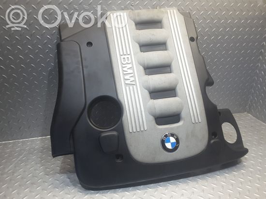 BMW 5 E60 E61 Engine cover (trim) 7788908