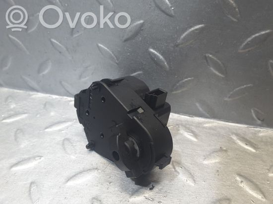BMW 5 E60 E61 Air flap motor/actuator 6930304