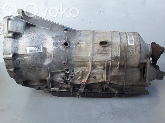 BMW 5 E60 E61 Automatic gearbox 7550777 308NG
