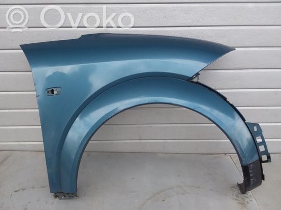 Audi A2 Fender